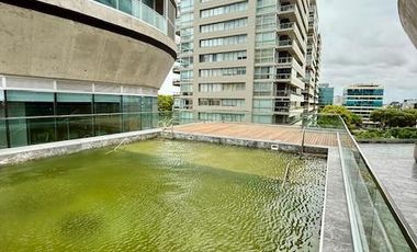 Departamento en  ALQUILER TORRE INFINITY