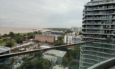 Departamento en  ALQUILER TORRE INFINITY