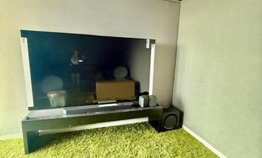 Departamento en  ALQUILER TORRE INFINITY