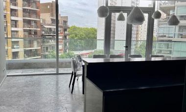 Departamento en  ALQUILER TORRE INFINITY