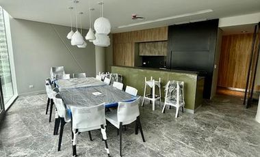 Departamento en  ALQUILER TORRE INFINITY