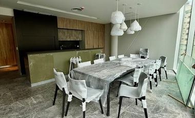 Departamento en  ALQUILER TORRE INFINITY