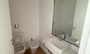 Departamento en  ALQUILER TORRE INFINITY