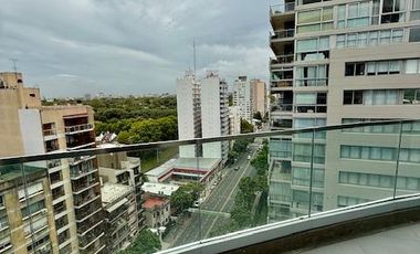 Departamento en  ALQUILER TORRE INFINITY