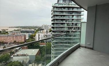 Departamento en  ALQUILER TORRE INFINITY