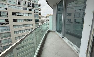 Departamento en  ALQUILER TORRE INFINITY