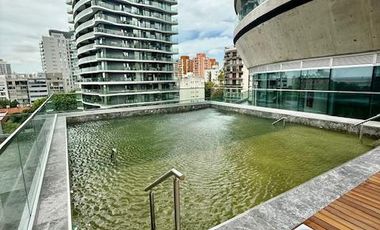Departamento en  ALQUILER TORRE INFINITY