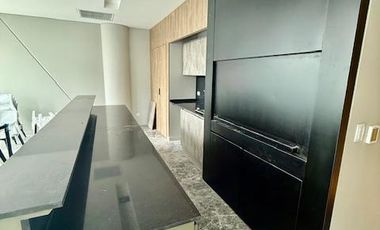 Departamento en  ALQUILER TORRE INFINITY
