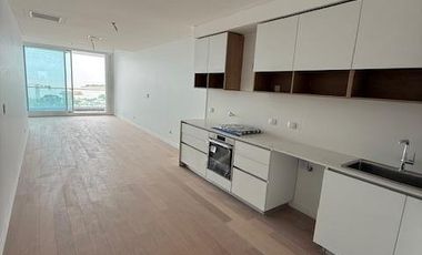 Departamento en  ALQUILER TORRE INFINITY