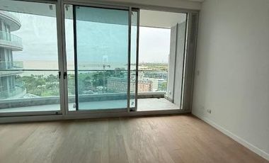 Departamento en  ALQUILER TORRE INFINITY