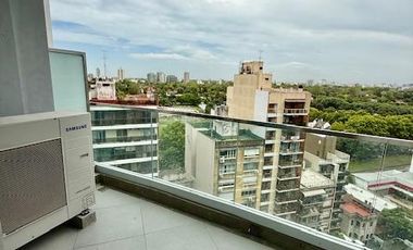 Departamento en  ALQUILER TORRE INFINITY
