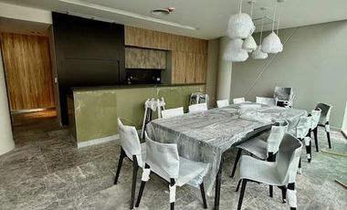 Departamento en  ALQUILER TORRE INFINITY