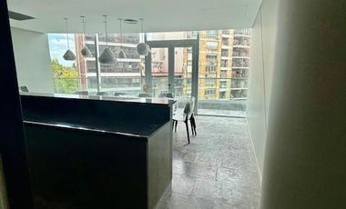 Departamento en  ALQUILER TORRE INFINITY