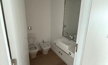 Departamento en  ALQUILER TORRE INFINITY