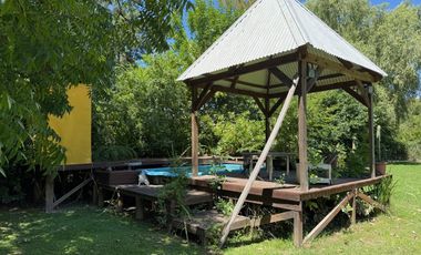 Casa en  venta en Islas del Delta de Tigre