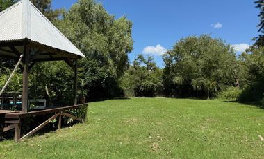 Casa en  venta en Islas del Delta de Tigre