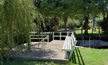 Casa en  venta en Islas del Delta de Tigre