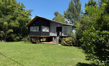 Casa en  venta en Islas del Delta de Tigre