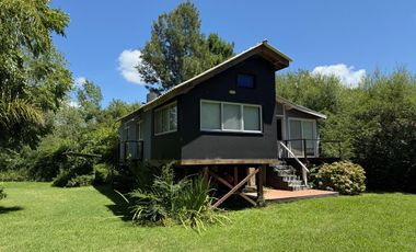 Casa en  venta en Islas del Delta de Tigre