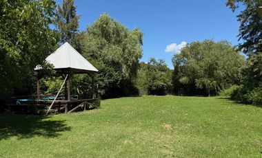 Casa en  venta en Islas del Delta de Tigre