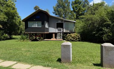 Casa en  venta en Islas del Delta de Tigre
