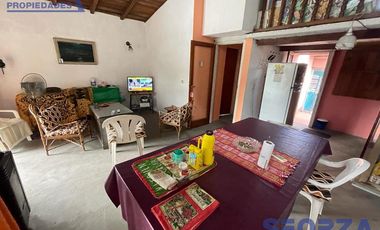Casa - San Miguel