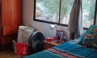 ARRIENDO PARCELA EN CONDOMINIO ECOLOGICO  AGUILA SUR