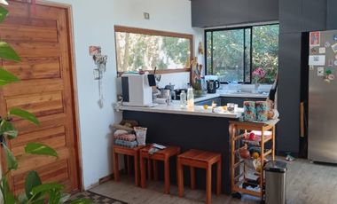 ARRIENDO PARCELA EN CONDOMINIO ECOLOGICO  AGUILA SUR