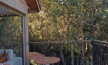 ARRIENDO PARCELA EN CONDOMINIO ECOLOGICO  AGUILA SUR