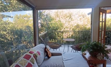 ARRIENDO PARCELA EN CONDOMINIO ECOLOGICO  AGUILA SUR