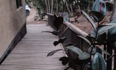 ARRIENDO PARCELA EN CONDOMINIO ECOLOGICO  AGUILA SUR