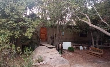 ARRIENDO PARCELA EN CONDOMINIO ECOLOGICO  AGUILA SUR