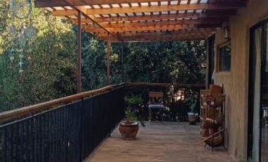 ARRIENDO PARCELA EN CONDOMINIO ECOLOGICO  AGUILA SUR