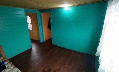 CASA 3D/1B EN CERRO NAVIA AL LADO DE MUNICIPALIDAD