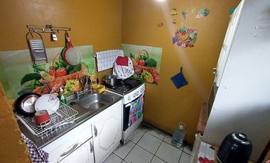 CASA 3D/1B EN CERRO NAVIA AL LADO DE MUNICIPALIDAD