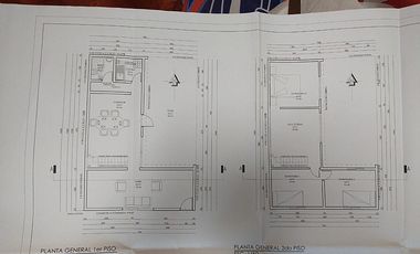 CASA 3D/1B EN CERRO NAVIA AL LADO DE MUNICIPALIDAD
