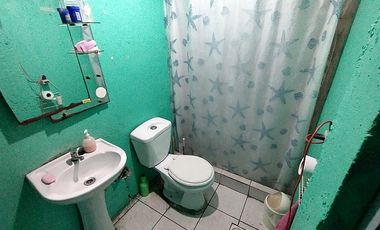 CASA 3D/1B EN CERRO NAVIA AL LADO DE MUNICIPALIDAD