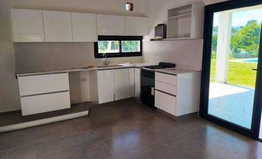 Casa en venta - 3 Dormitorios 5 Baños - 946mts2 - Escobar