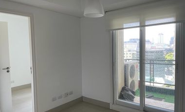 ALQUILER -Departamento - Puerto Madero