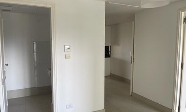 ALQUILER -Departamento - Puerto Madero