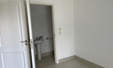 ALQUILER -Departamento - Puerto Madero