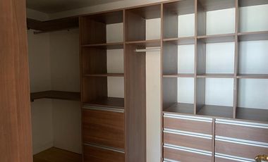 ALQUILER -Departamento - Puerto Madero