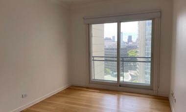 ALQUILER -Departamento - Puerto Madero