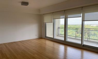 ALQUILER -Departamento - Puerto Madero