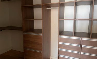ALQUILER -Departamento - Puerto Madero