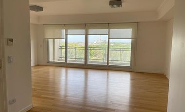 ALQUILER -Departamento - Puerto Madero
