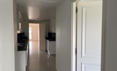 ALQUILER -Departamento - Puerto Madero