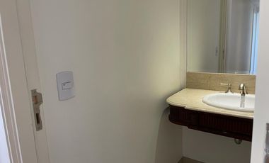 ALQUILER -Departamento - Puerto Madero