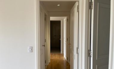 ALQUILER -Departamento - Puerto Madero
