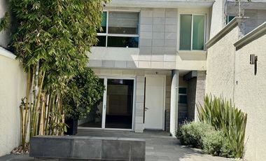 Casa en Venta en Jardines del Pedregal de San Angel